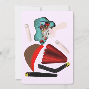 Poupée papier