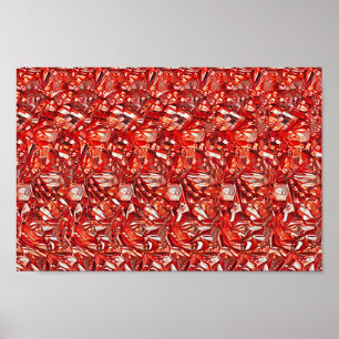 Poupée volante - Impression 3D cachée