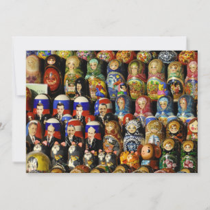 Poupées