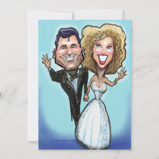 Poupées de gâteau de mariage