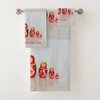 Poupées russes Matryoshka