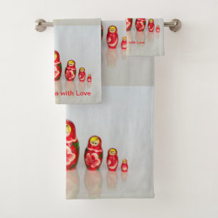 Poupées russes Matryoshka