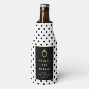 Pour avoir et conserver   Bachelorette Glacière de