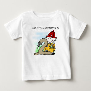 Pour Bébé 2ème T-shirt customisé d'anniversaire de