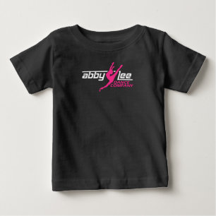 Pour Bébé ABBA - Le t-shirt Gold Greatests frappe
