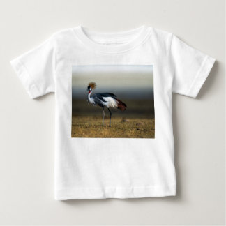 Pour Bébé African Wildlife Baby T-Shirt