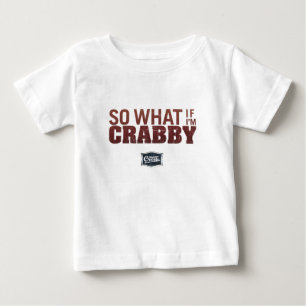 Pour Bébé Alors quel T-shirt
