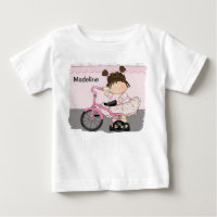 Apprendre à faire du T-shirt