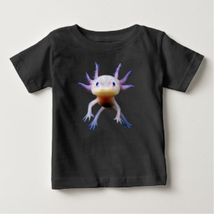 Pour Bébé Axolotl Shirt Limited Edition T-Shirt