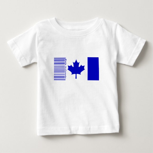 Pour Bébé Baby Boy - T-shirt (Devant)