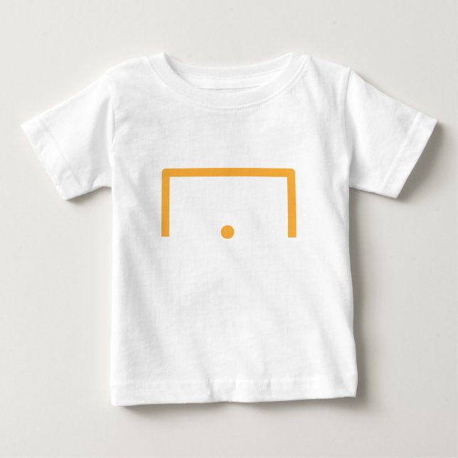 Pour Bébé But Baby Fine Jersey T-shirt (Devant)