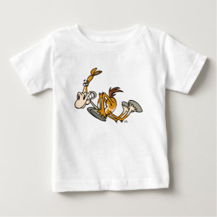 Pour Bébé Cheval Power dessin animé Baby T-Shirt