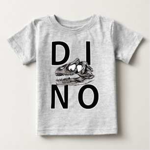 Pour Bébé DINO - T-shirt Baby Fine Jersey