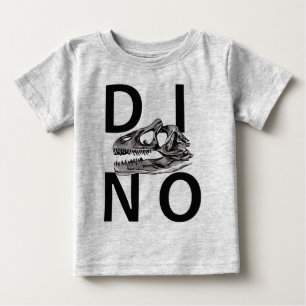 Pour Bébé DINO - T-shirt Baby Fine Jersey