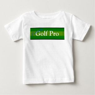 Pour Bébé HAMbyWG - T-shirt enfant - Future Golf Pro