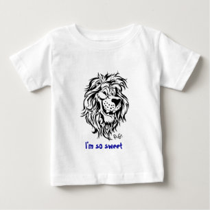 Pour Bébé J'ai un T-shirt