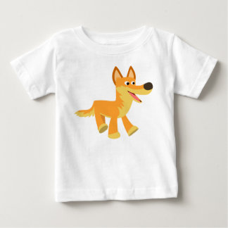 Pour Bébé Joli T-shirt Dingo Dingo Baby