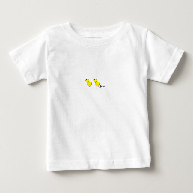Pour Bébé La lesbienne Parents le T-shirt d'enfant (Devant)