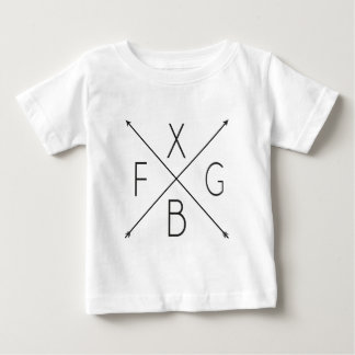Pour Bébé Le T-shirt de l'enfant de Fredericksburg
