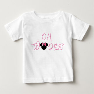 Pour Bébé Minnie T-shirt