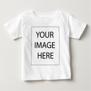 Pour Bébé Modèle vertical T-shirt enfant