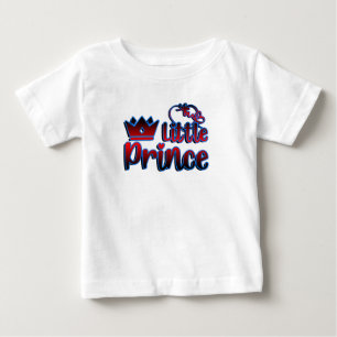 Pour Bébé petit prince T-Shirt