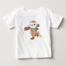 Petit T-shirt de chat :)