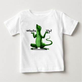 Pour Bébé Qu'est ? T-shirt
