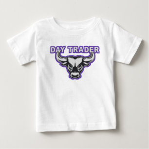 Pour Bébé Style Baby T-Shirt en Jersey fin Votre recherche p