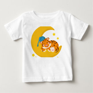 Pour Bébé Style : T-shirt Baby Fine Jersey