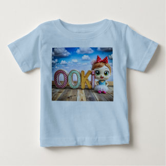 Pour Bébé t-shirt