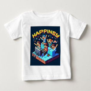 Pour Bébé T-shirt