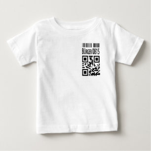 Pour Bébé T-shirt