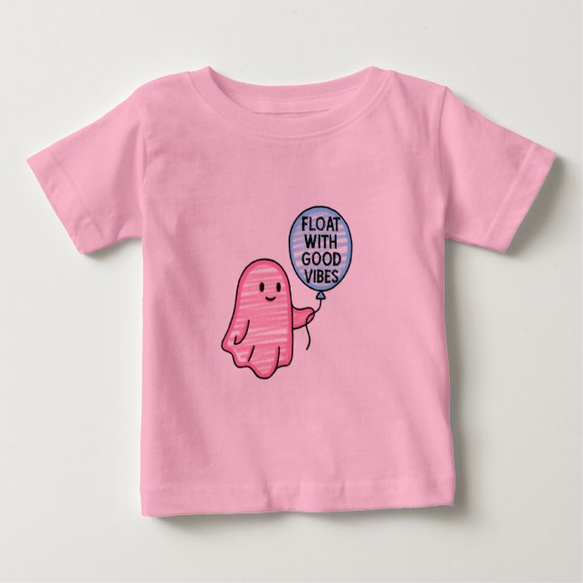 Pour Bébé T-shirt (Devant)