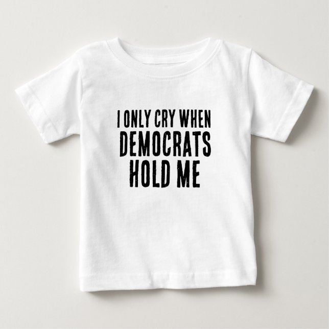 Pour Bébé T-shirt (Devant)