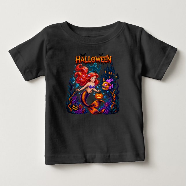 Pour Bébé T-Shirt (Devant)
