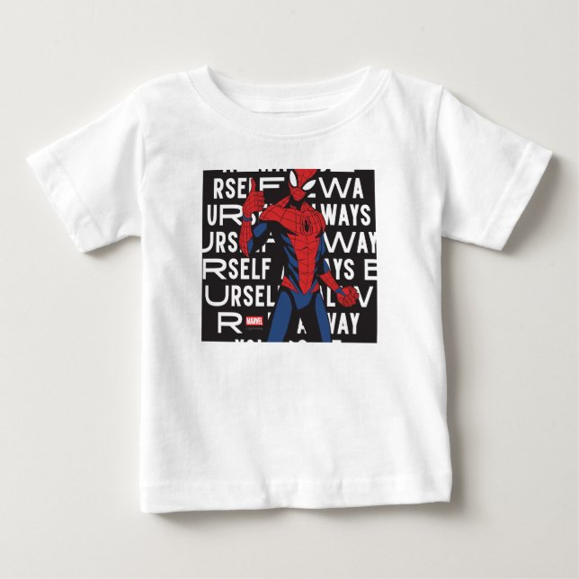 Pour Bébé T-Shirt (Devant)