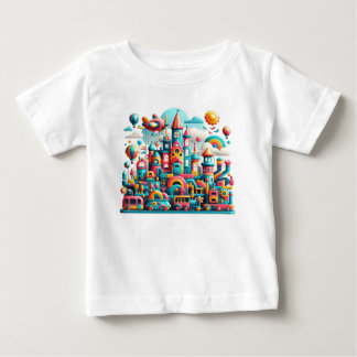 Pour Bébé T-shirt