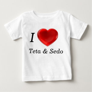 Pour Bébé T-shirt
