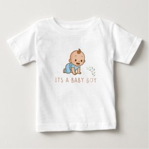 Pour Bébé T-Shirt