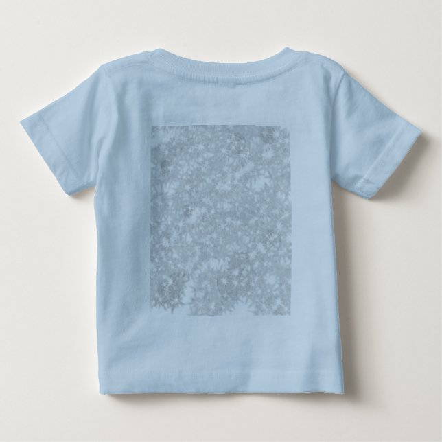Pour Bébé T-Shirt (Dos)