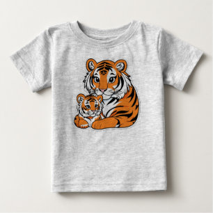 Pour Bébé T-shirt 