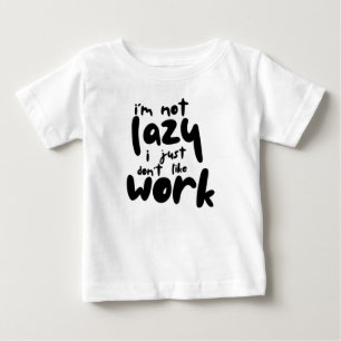 Pour Bébé T-Shirt