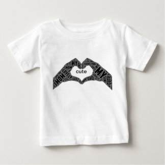 Pour Bébé t-shirt