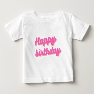 Pour Bébé T-shirt