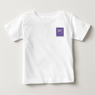Pour Bébé T-shirt '07 Ethan de la Floride TailGator