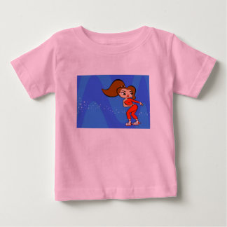 Pour Bébé T-Shirt Aries