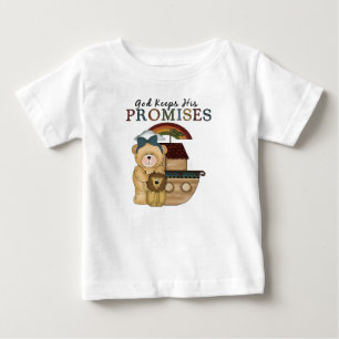 Pour Bébé T-shirt Baby Fine Jersey