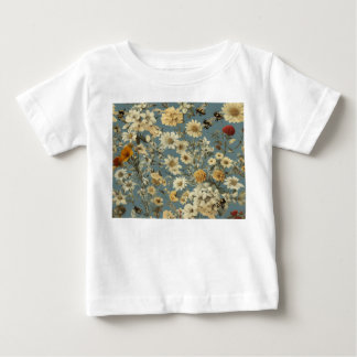Pour Bébé T-shirt Baby Fine Jersey