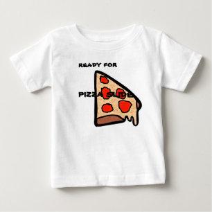 Pour Bébé T-shirt Baby Fine Jersey